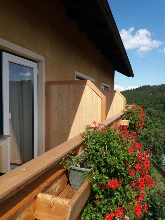 Hotel Gasthof Zur Kirche Kottes Exterior foto